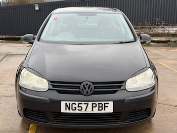 Used Volkswagen Golf 2007 for sale - 77154682: Photo