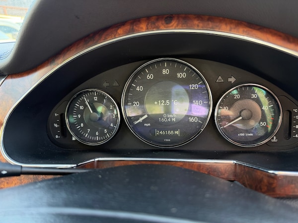 Used Mercedes-Benz CLS 2007 for sale - 75516757: Photo 14