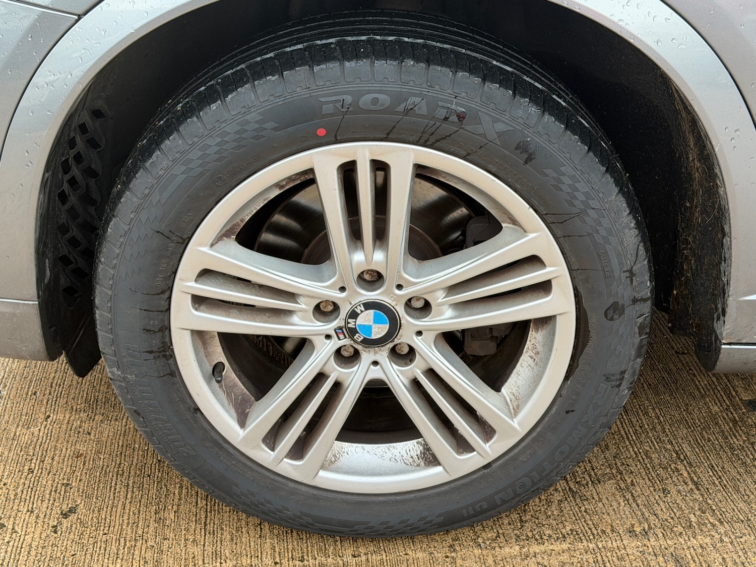 Used BMW X3 2012 for sale - 77154688: Photo 14