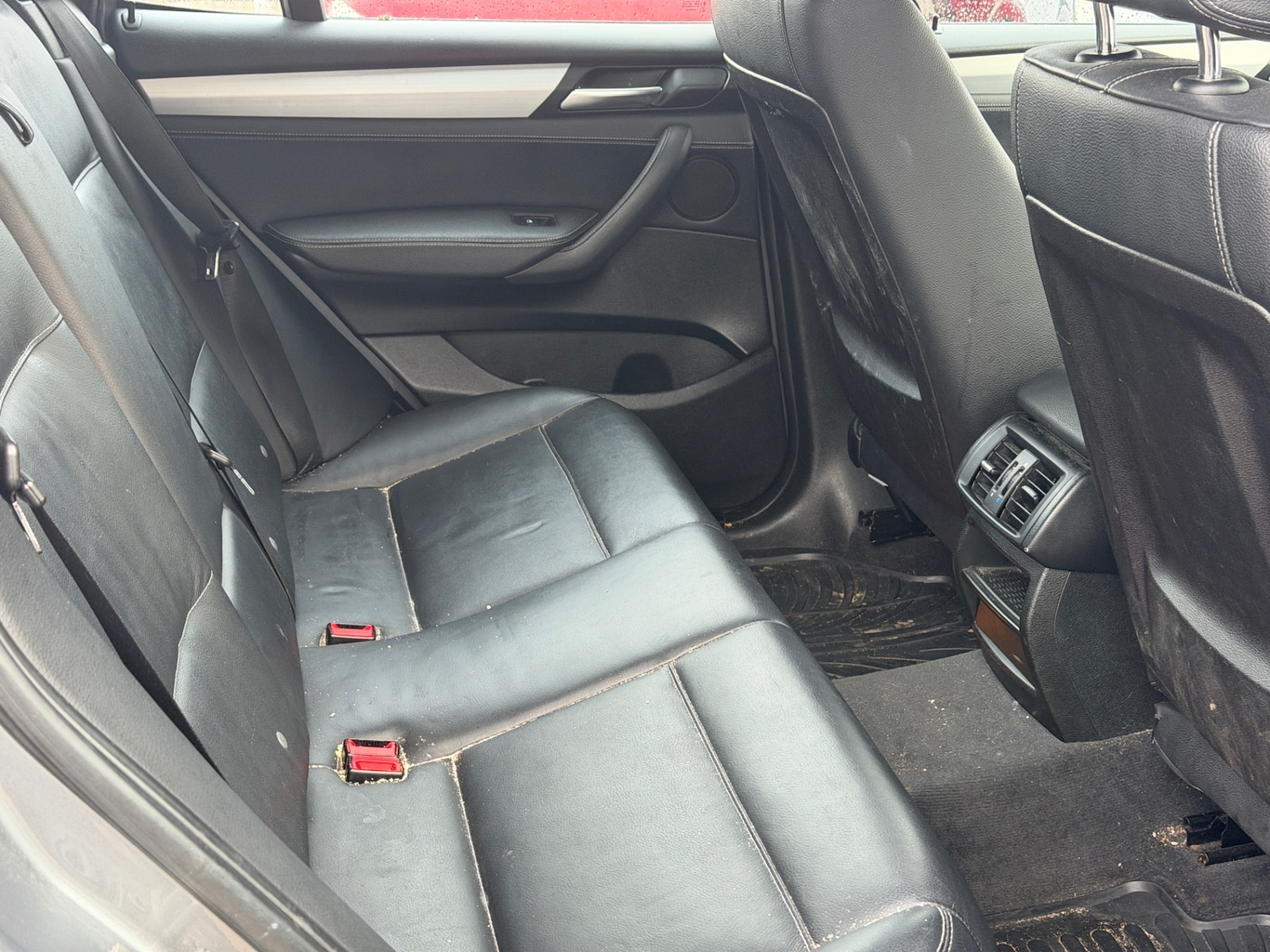 Used BMW X3 2012 for sale - 77154688: Photo 15