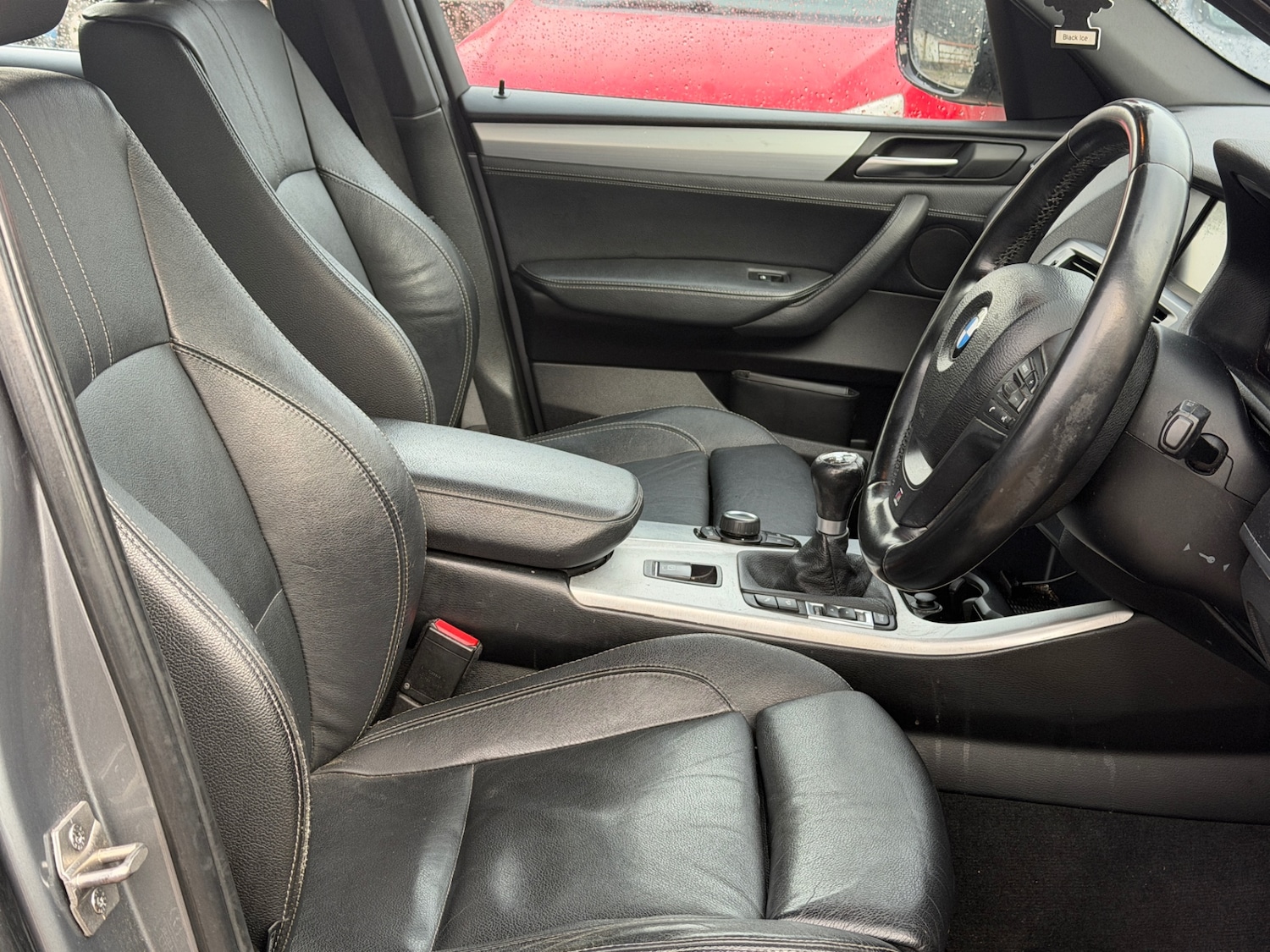 Used BMW X3 2012 for sale - 77154688: Photo 16