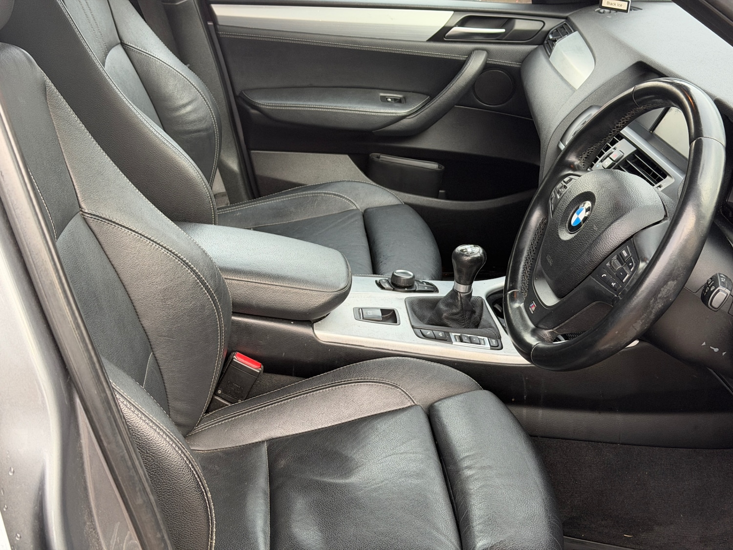 Used BMW X3 2012 for sale - 77154688: Photo 17