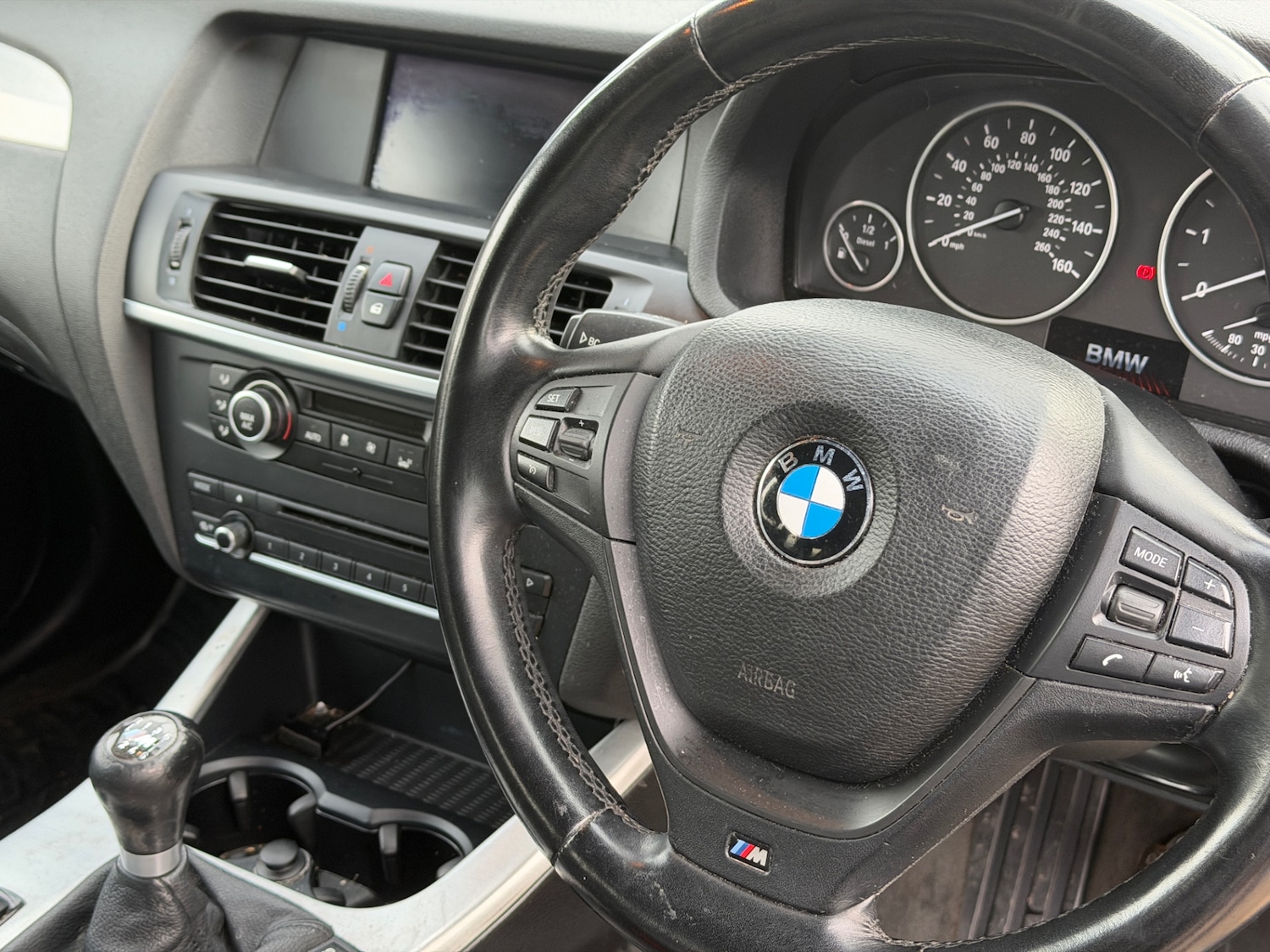 Used BMW X3 2012 for sale - 77154688: Photo 18