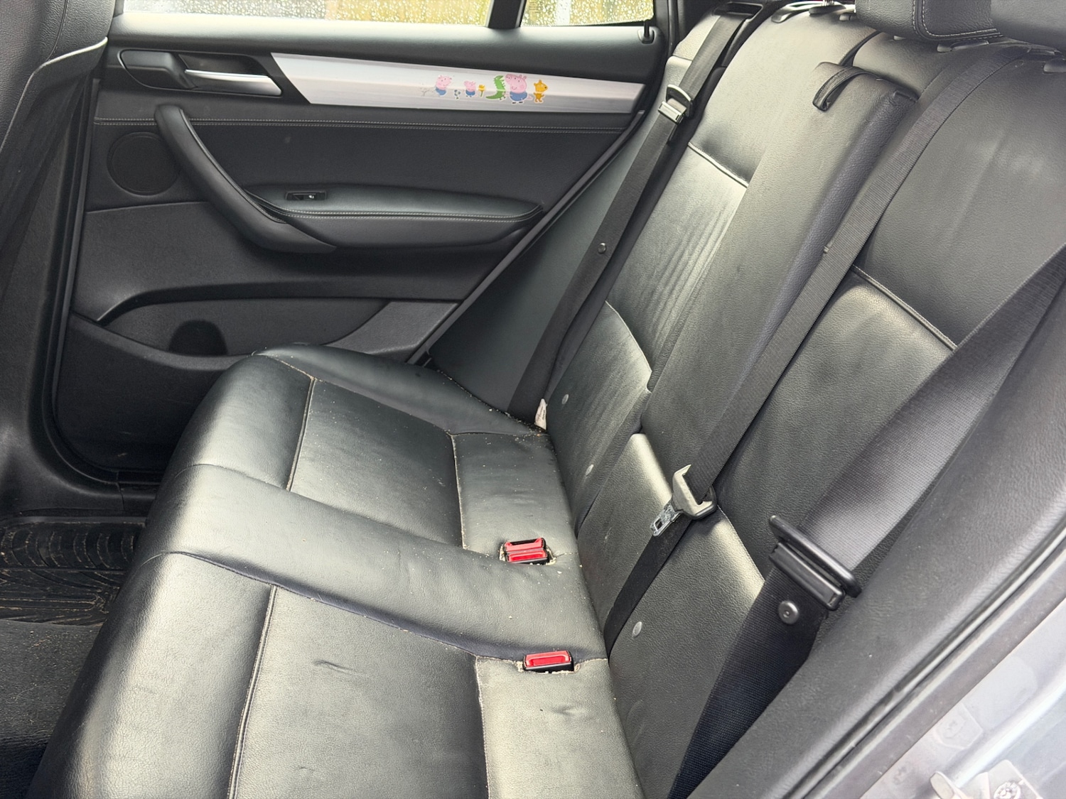 Used BMW X3 2012 for sale - 77154688: Photo 20