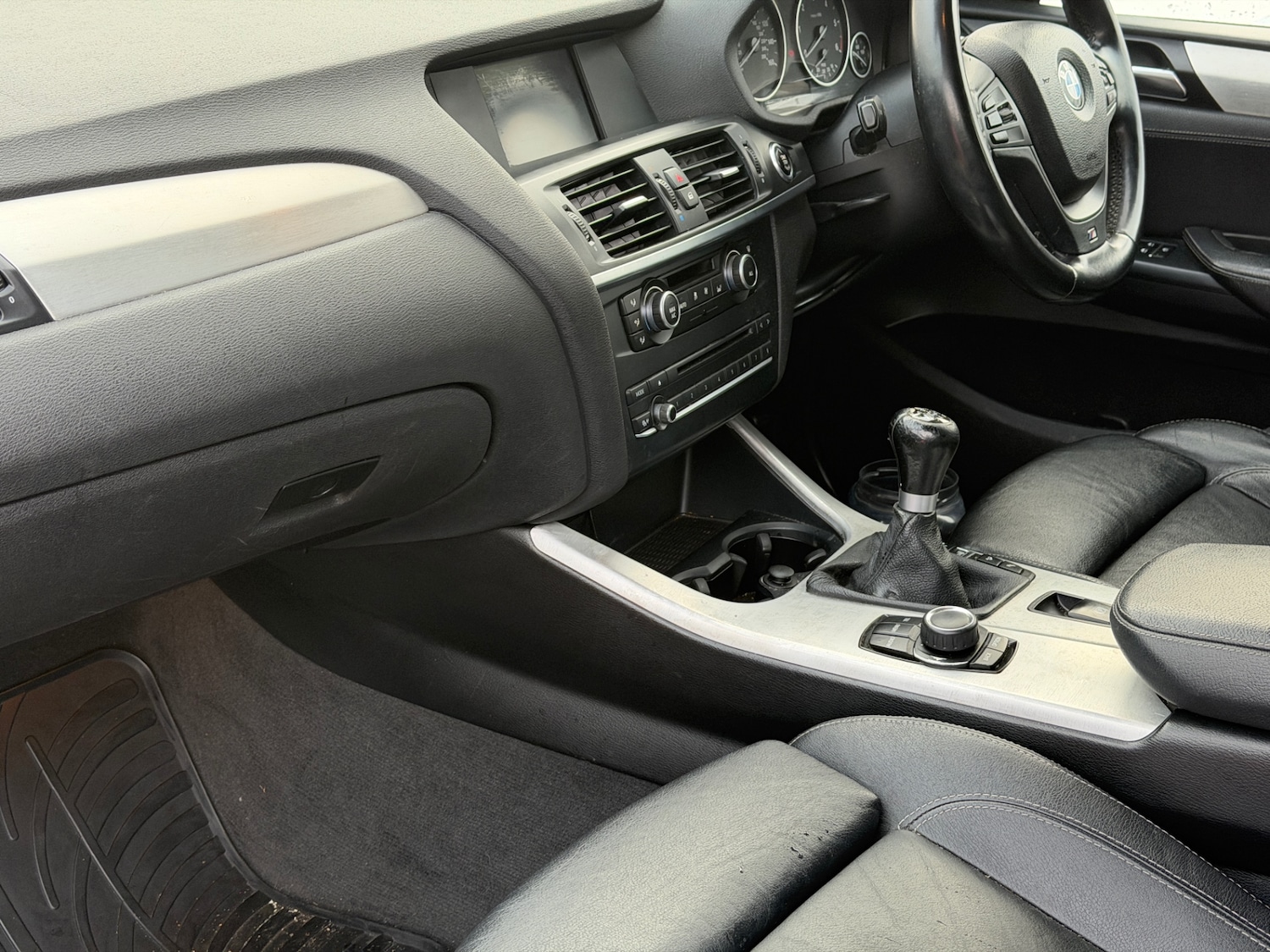 Used BMW X3 2012 for sale - 77154688: Photo 21