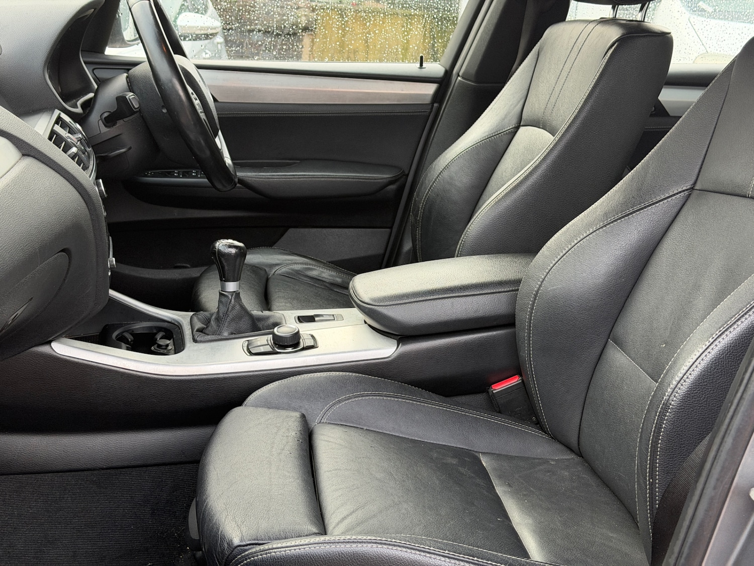 Used BMW X3 2012 for sale - 77154688: Photo 22