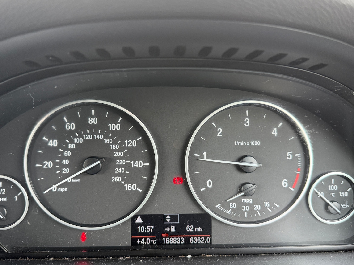 Used BMW X3 2012 for sale - 77154688: Photo 23