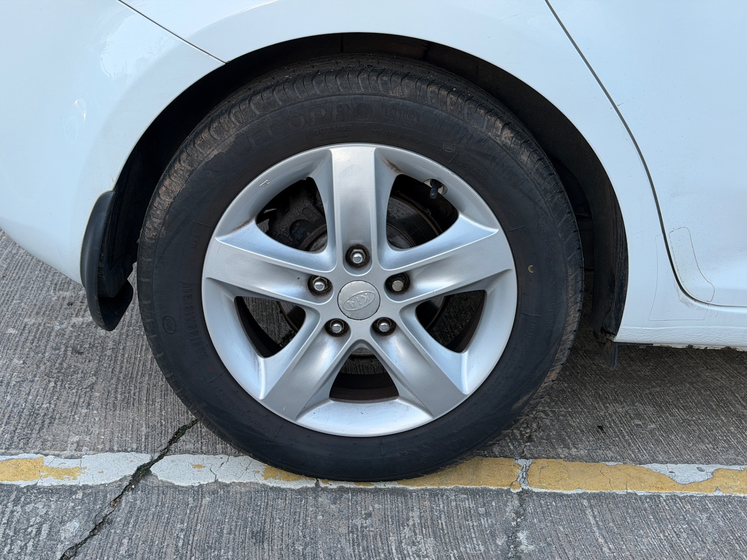 Used Kia Ceed 2009 for sale - 76665942: Photo 10