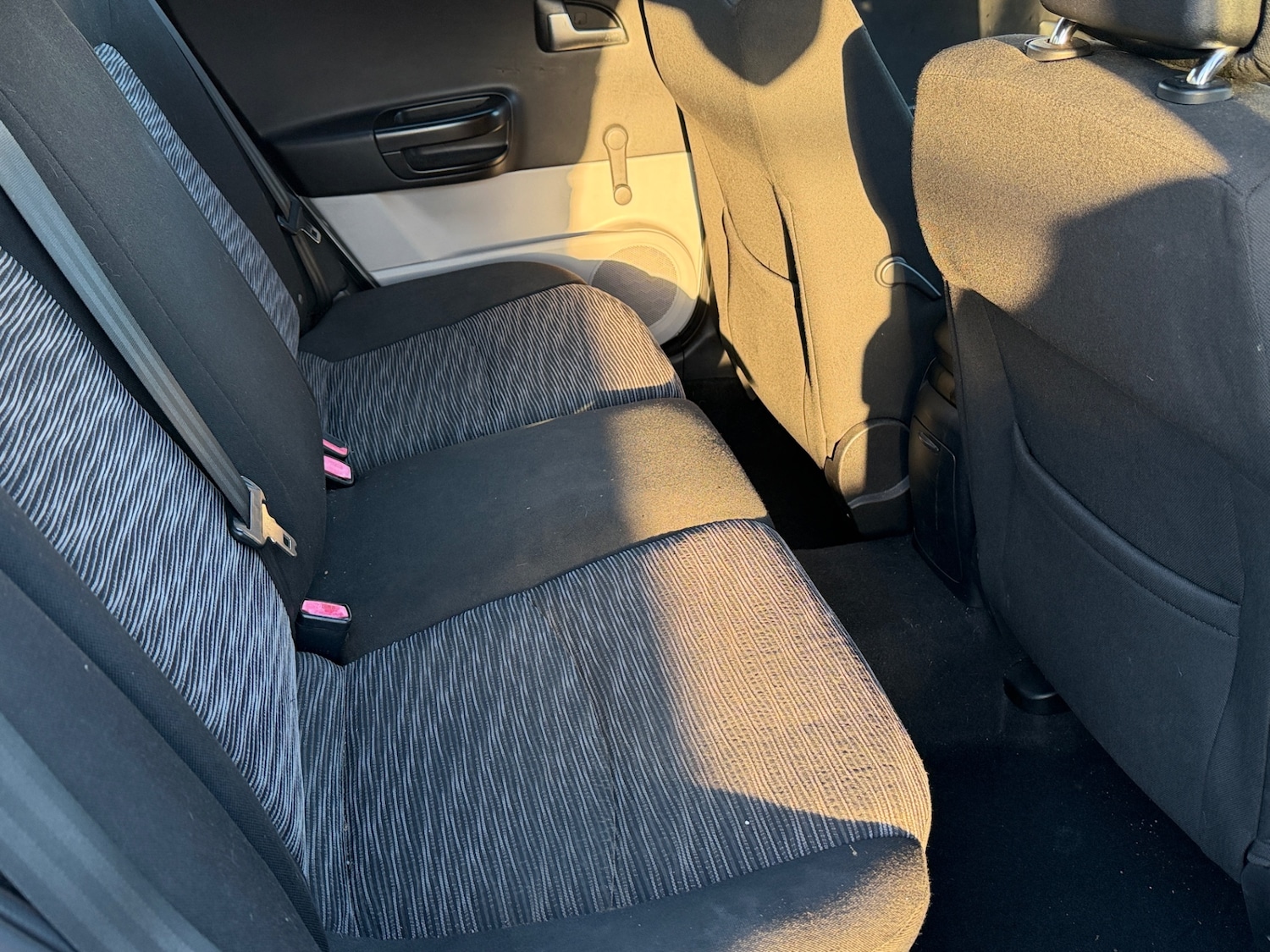 Used Kia Ceed 2009 for sale - 76665942: Photo 11