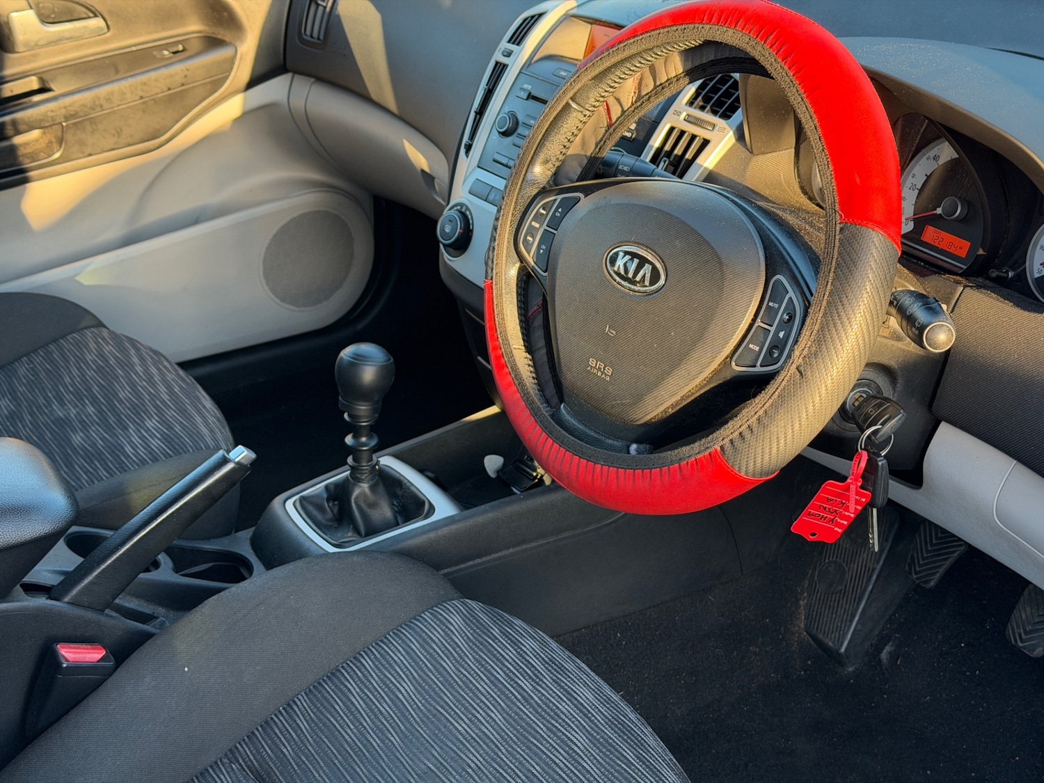 Used Kia Ceed 2009 for sale - 76665942: Photo 13