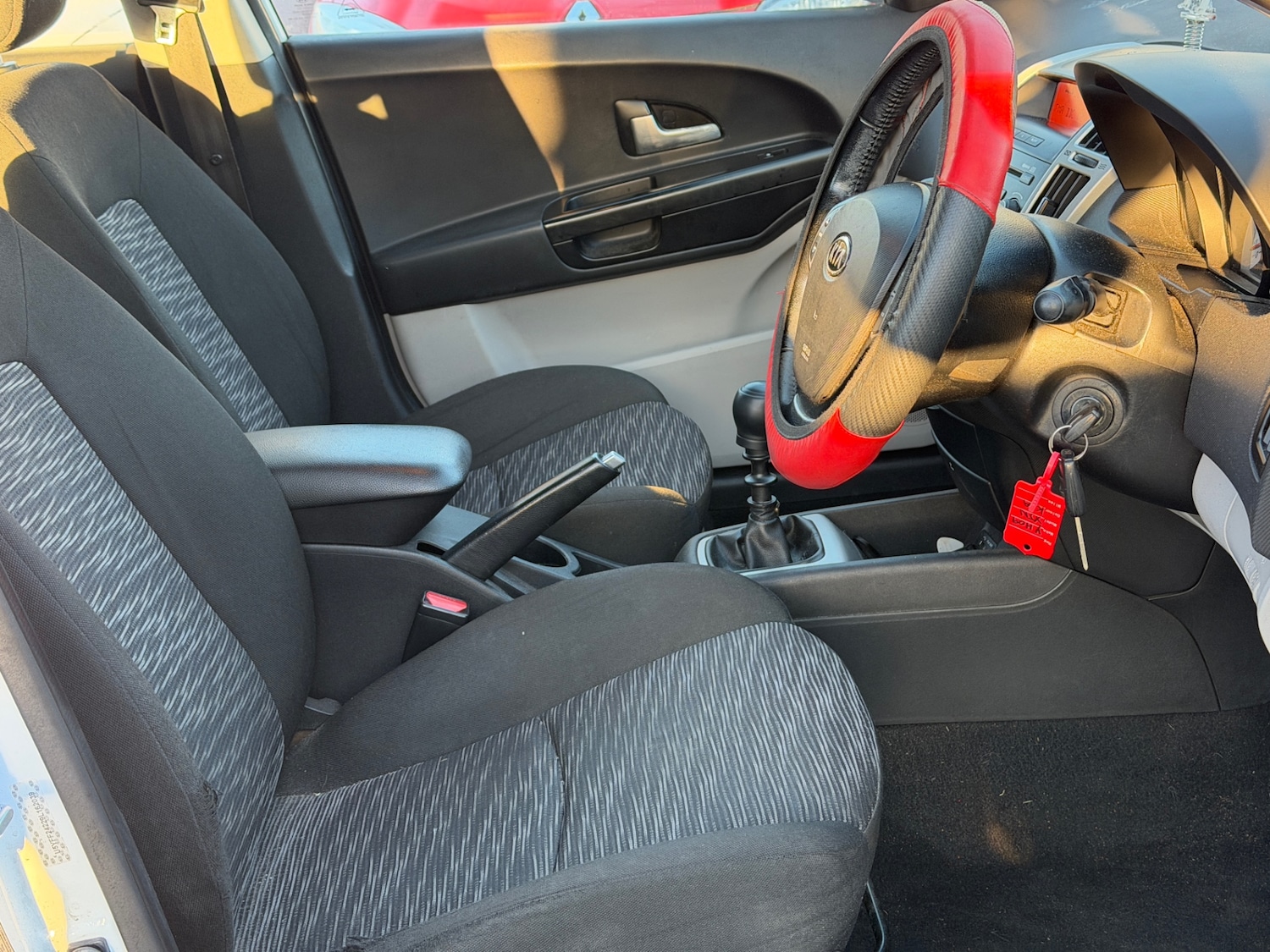 Used Kia Ceed 2009 for sale - 76665942: Photo 14