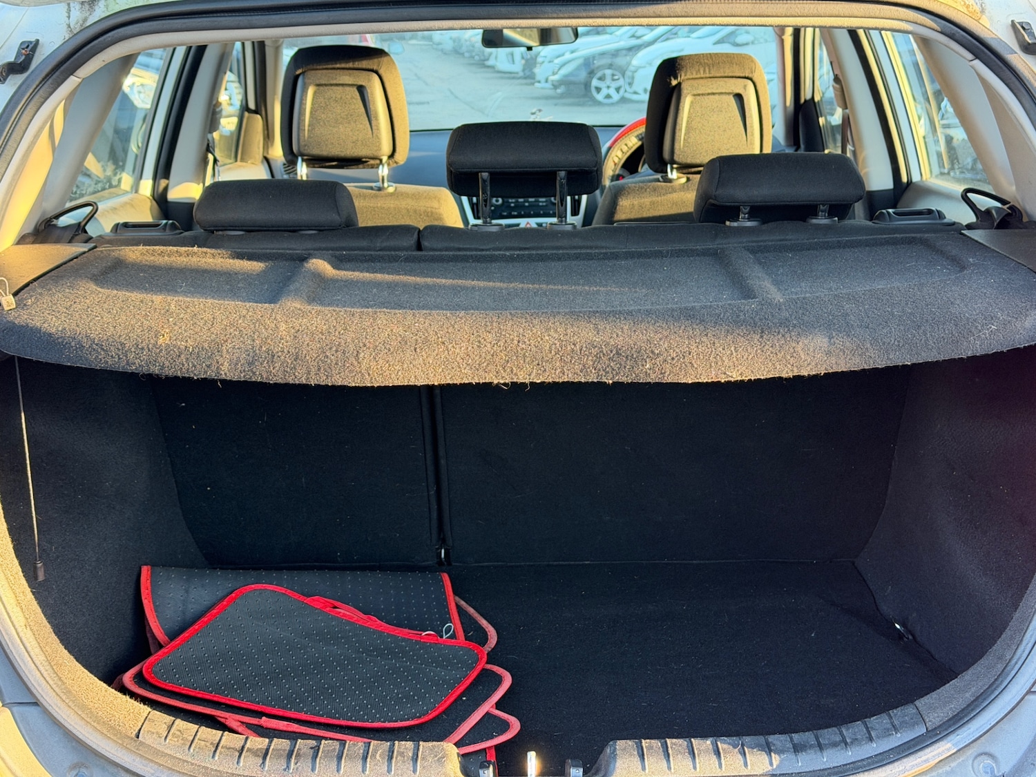 Used Kia Ceed 2009 for sale - 76665942: Photo 15