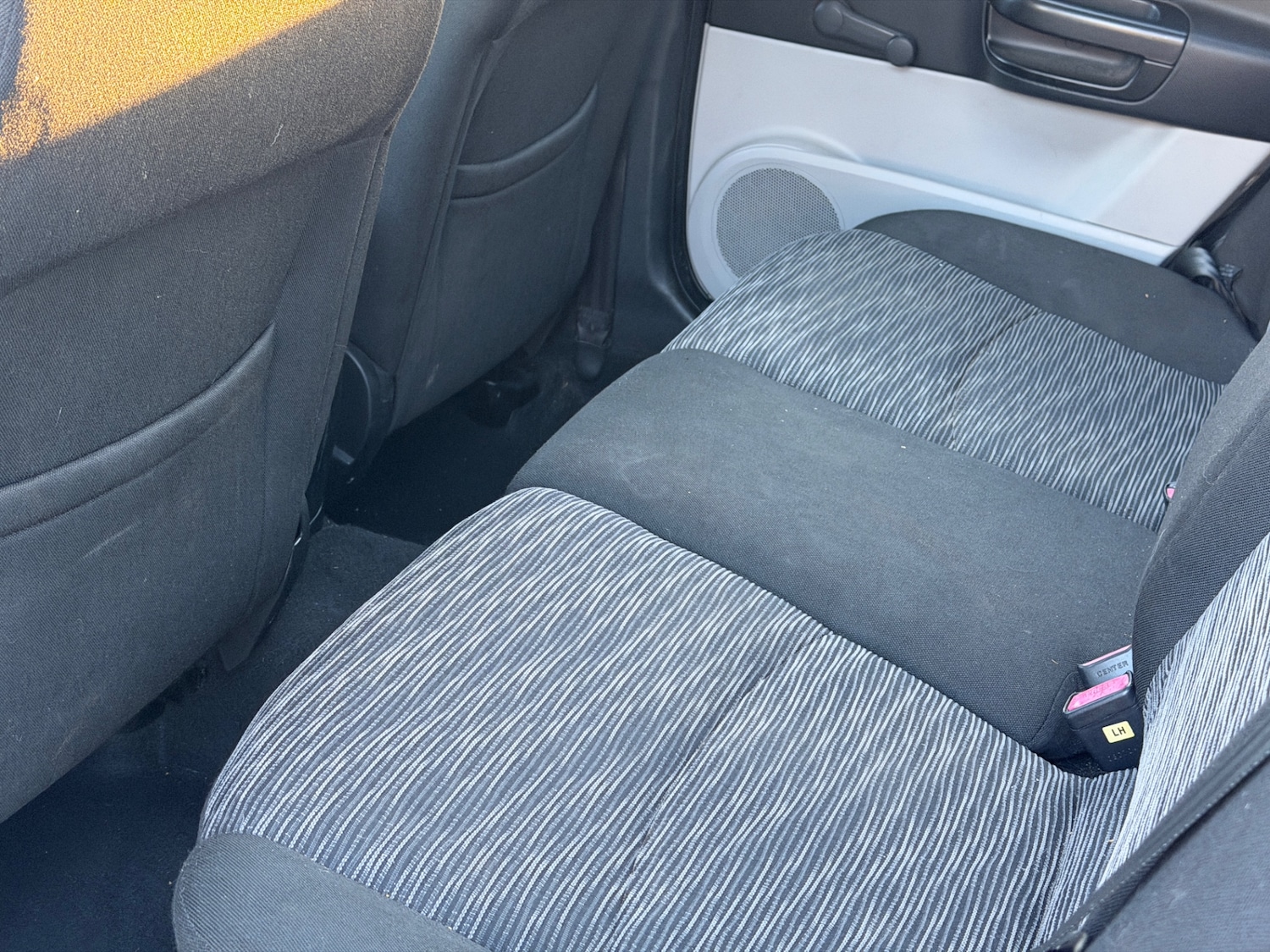 Used Kia Ceed 2009 for sale - 76665942: Photo 16