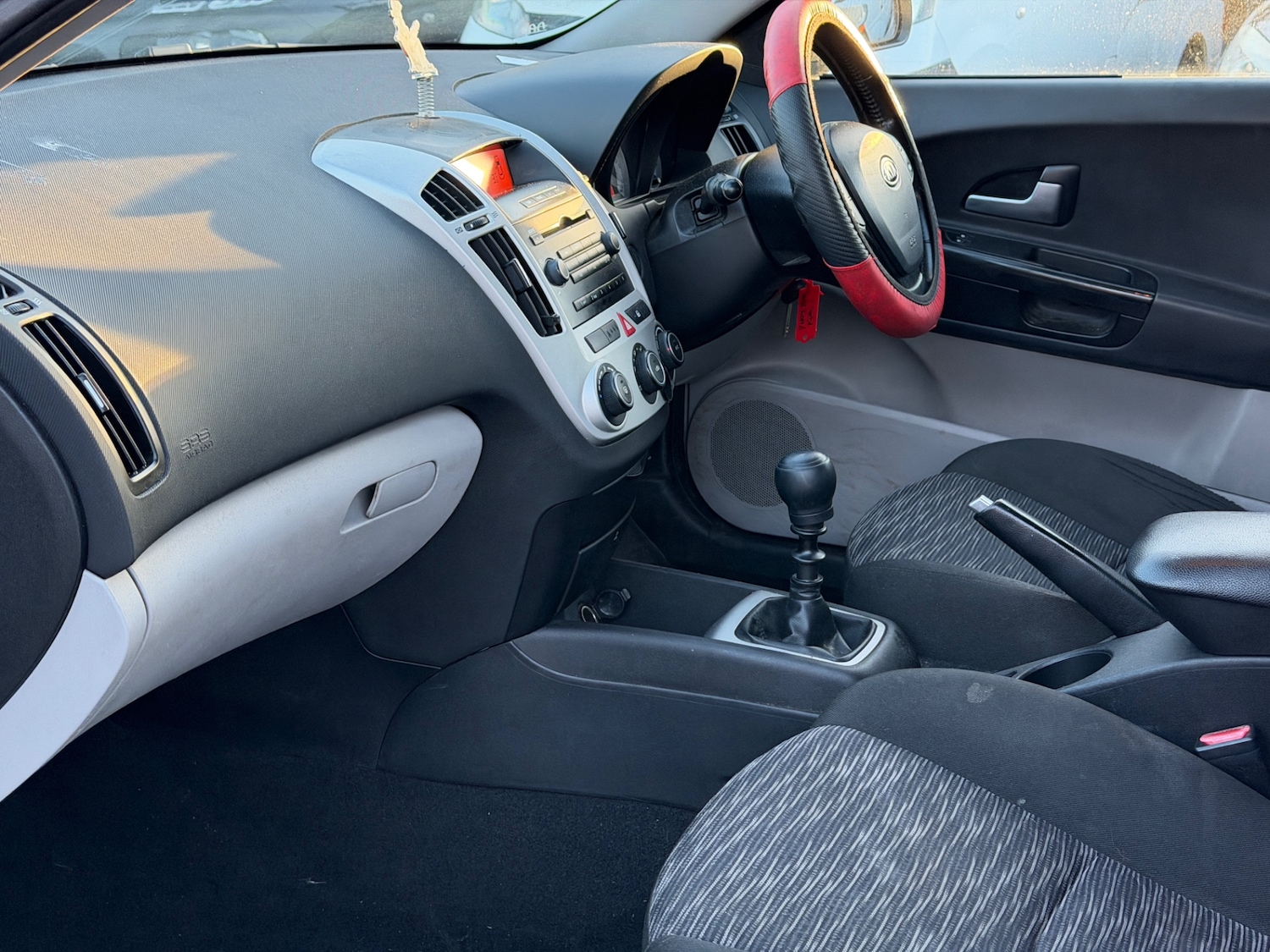 Used Kia Ceed 2009 for sale - 76665942: Photo 17