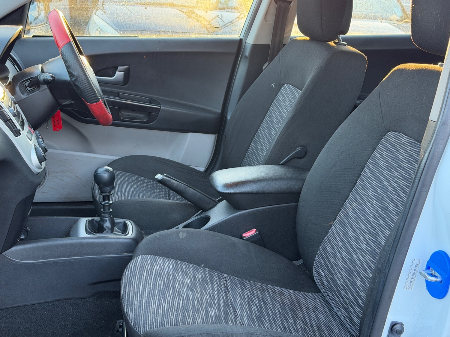 Used Kia Ceed 2009 for sale - 76665942: Photo 18