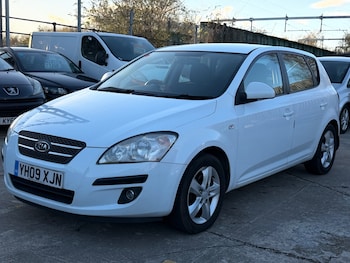 Used Kia Ceed 2009 for sale - 76665942: Photo