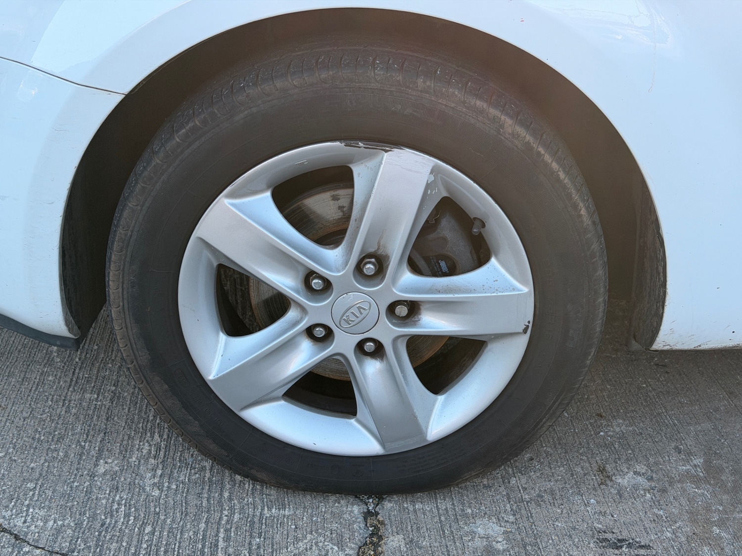 Used Kia Ceed 2009 for sale - 76665942: Photo 9