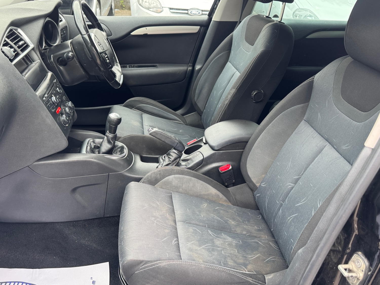 Vehicle 16