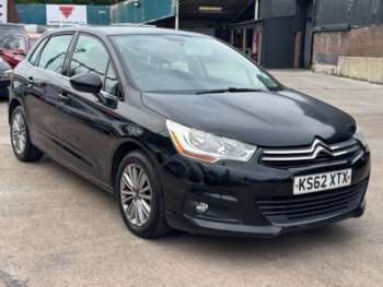 2011 (11) - 1.6 HDi VTR+ 5dr