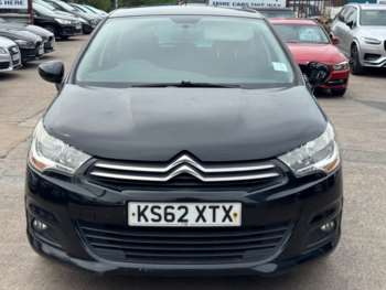 Used Citroen C4 2011 for sale - 75026024: Photo