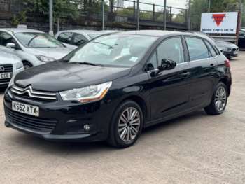 Used Citroen C4 2011 for sale - 75026024: Photo