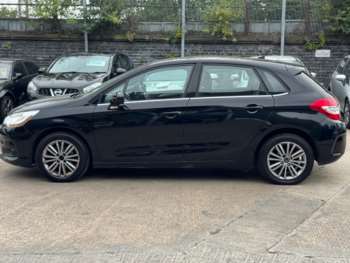 Used Citroen C4 2011 for sale - 75026024: Photo