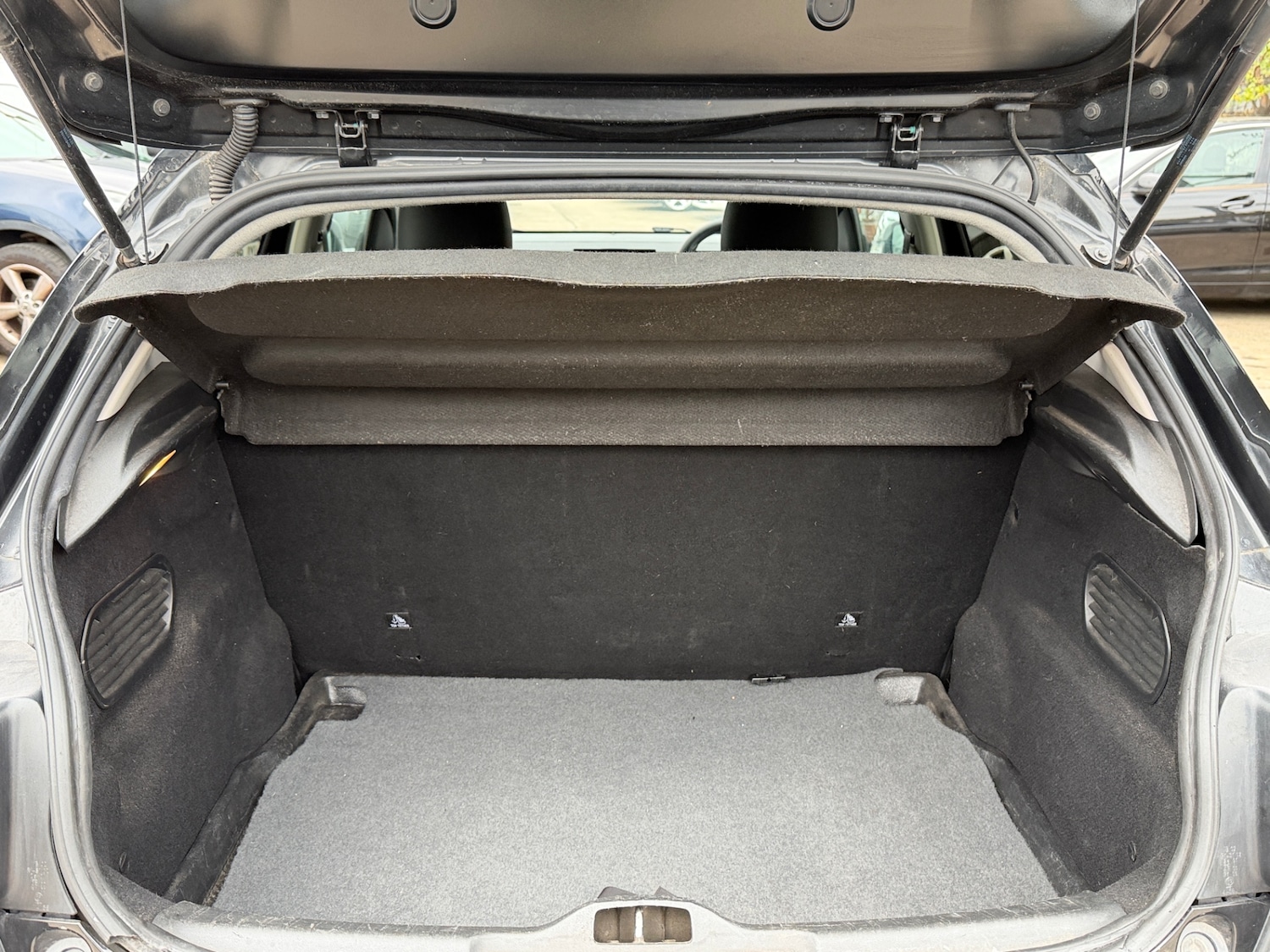 Used Citroen C4 Cactus 2015 for sale - 76297787: Photo 13