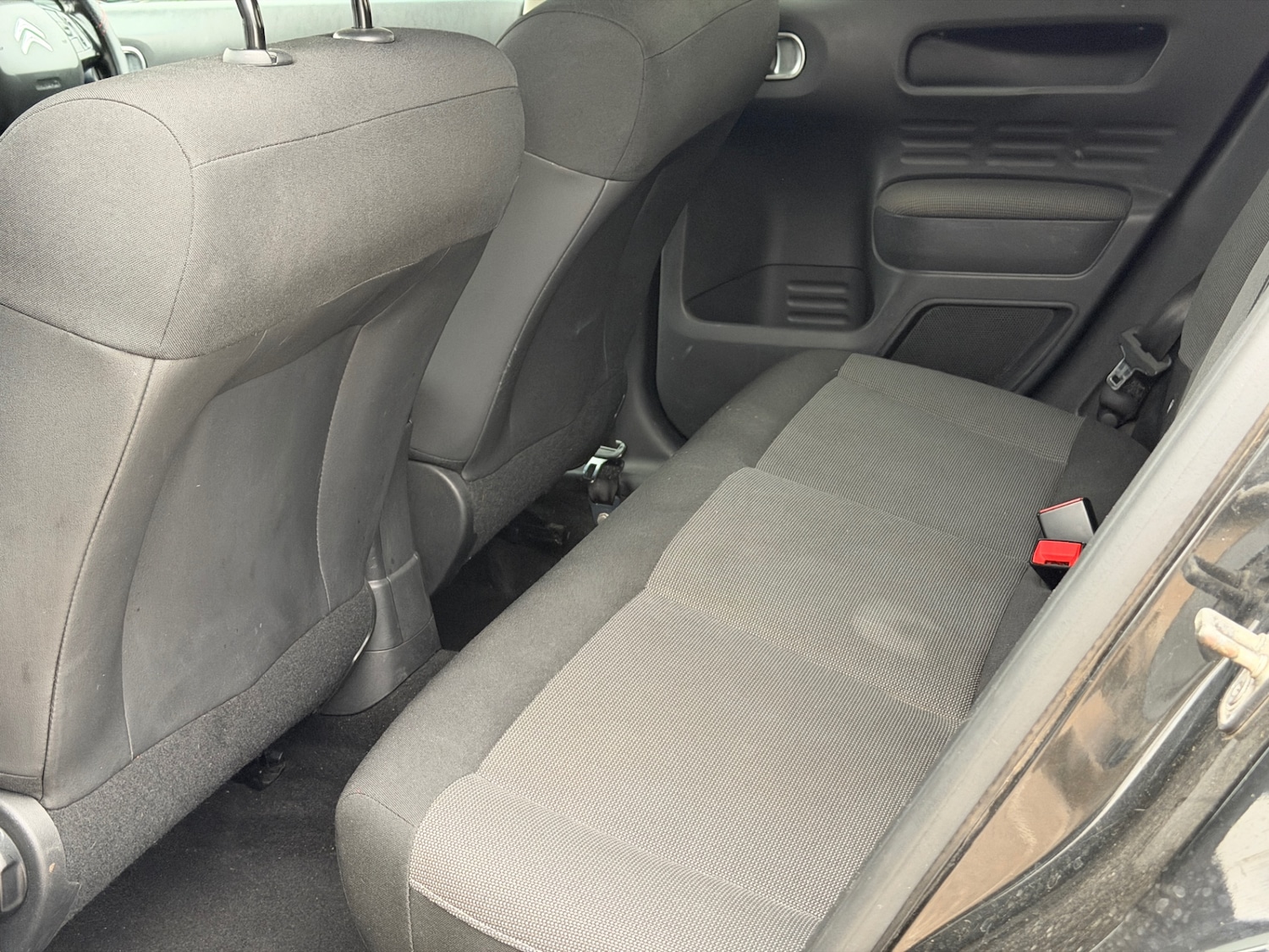 Used Citroen C4 Cactus 2015 for sale - 76297787: Photo 14