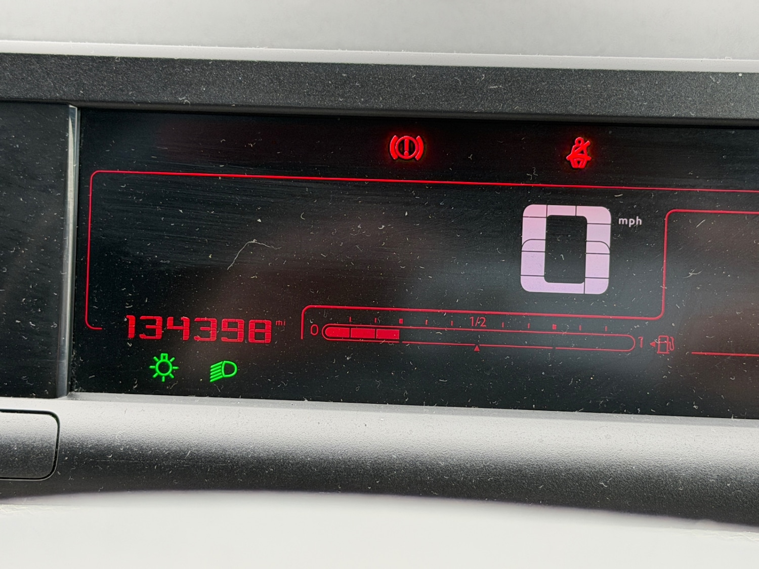 Used Citroen C4 Cactus 2015 for sale - 76297787: Photo 16