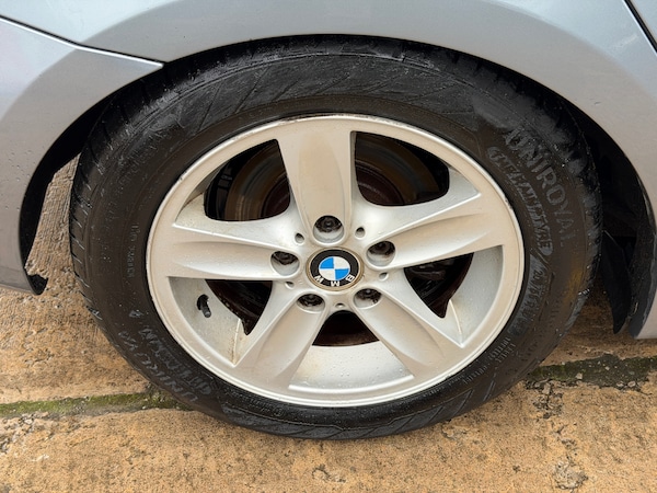 Used BMW 1 Series 2006 for sale - 76140799: Photo 10