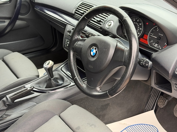 Used BMW 1 Series 2006 for sale - 76140799: Photo 12