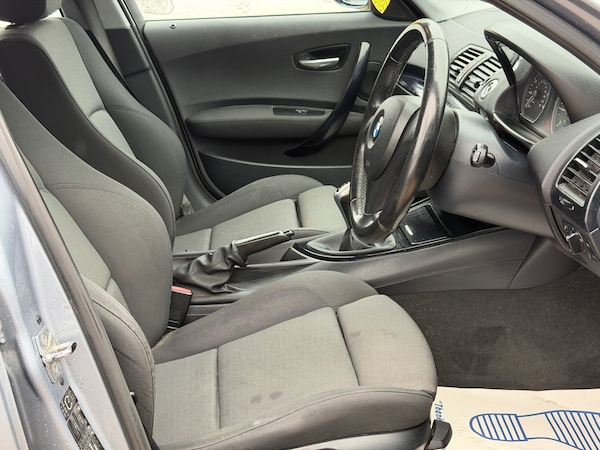 Used BMW 1 Series 2006 for sale - 76140799: Photo 13