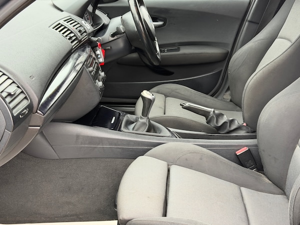 Used BMW 1 Series 2006 for sale - 76140799: Photo 17