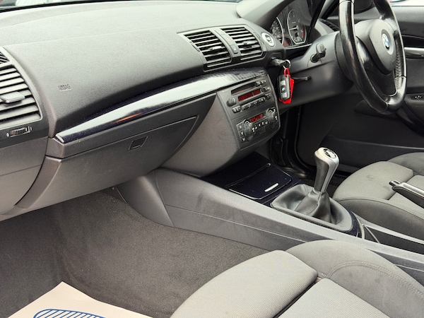 Used BMW 1 Series 2006 for sale - 76140799: Photo 18