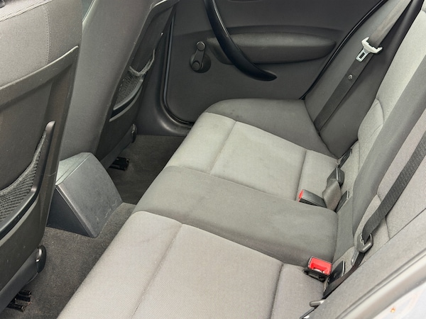 Used BMW 1 Series 2006 for sale - 76140799: Photo 19