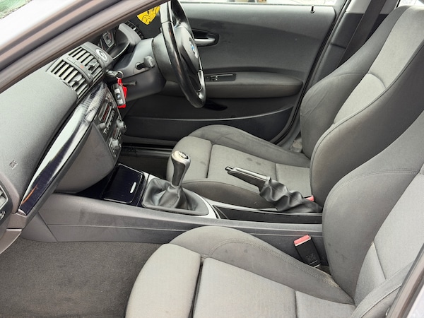 Used BMW 1 Series 2006 for sale - 76140799: Photo 21
