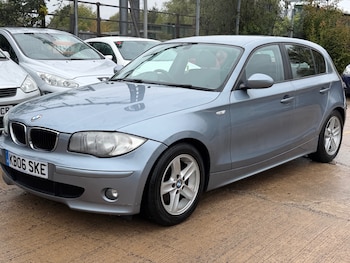 Used BMW 1 Series 2006 for sale - 76140799: Photo 2