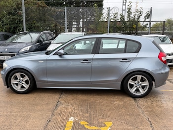 Used BMW 1 Series 2006 for sale - 76140799: Photo 4