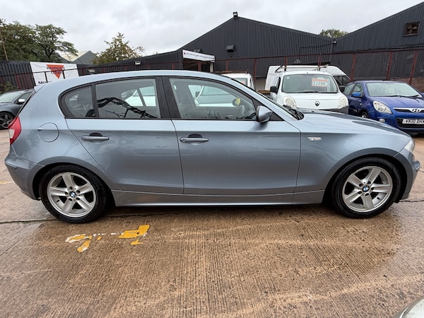 Used BMW 1 Series 2006 for sale - 76140799: Photo 7