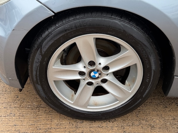 Used BMW 1 Series 2006 for sale - 76140799: Photo 9