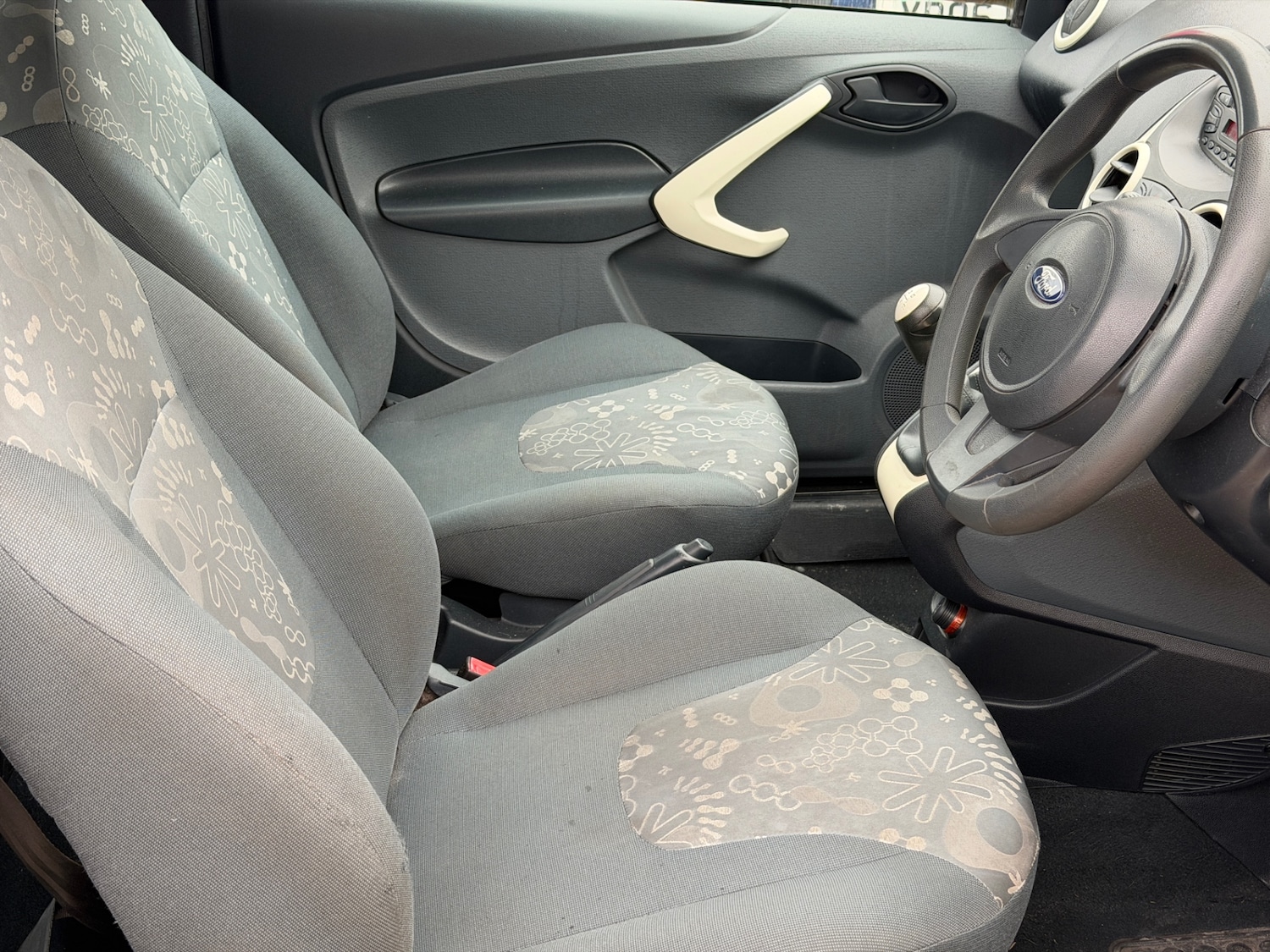 Used Ford Ka 2011 for sale - 77701400: Photo 10