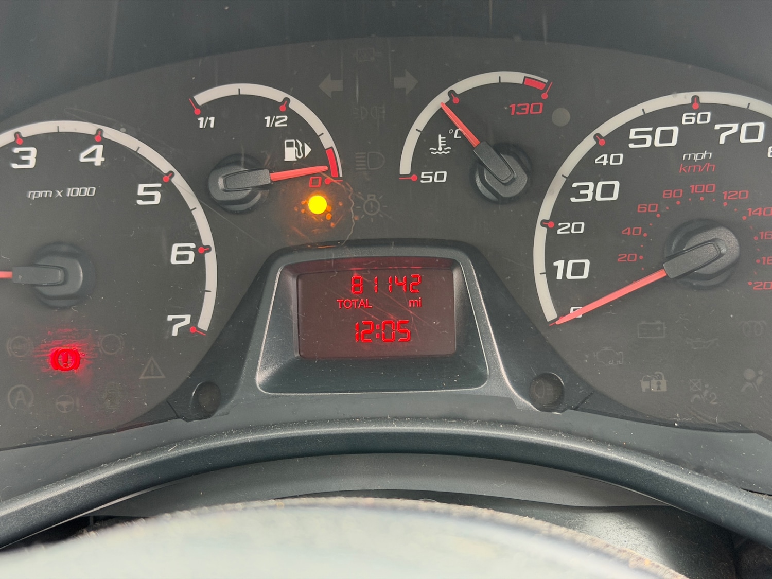 Used Ford Ka 2011 for sale - 77701400: Photo 11