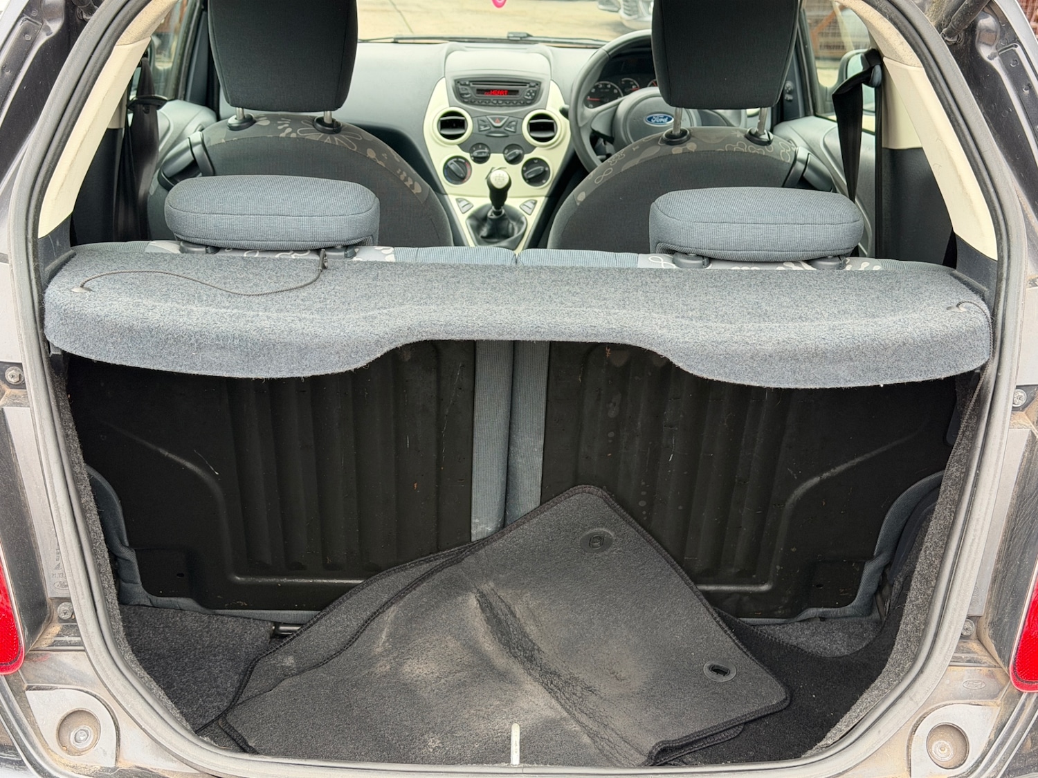 Used Ford Ka 2011 for sale - 77701400: Photo 12