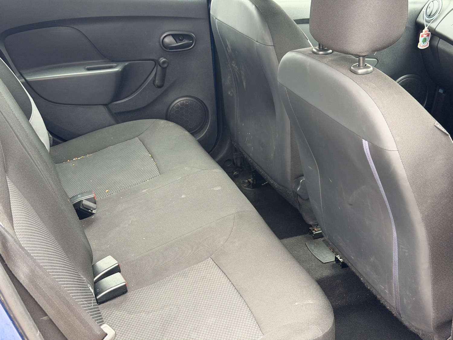 Used Dacia Sandero 2015 for sale - 78140431: Photo 10