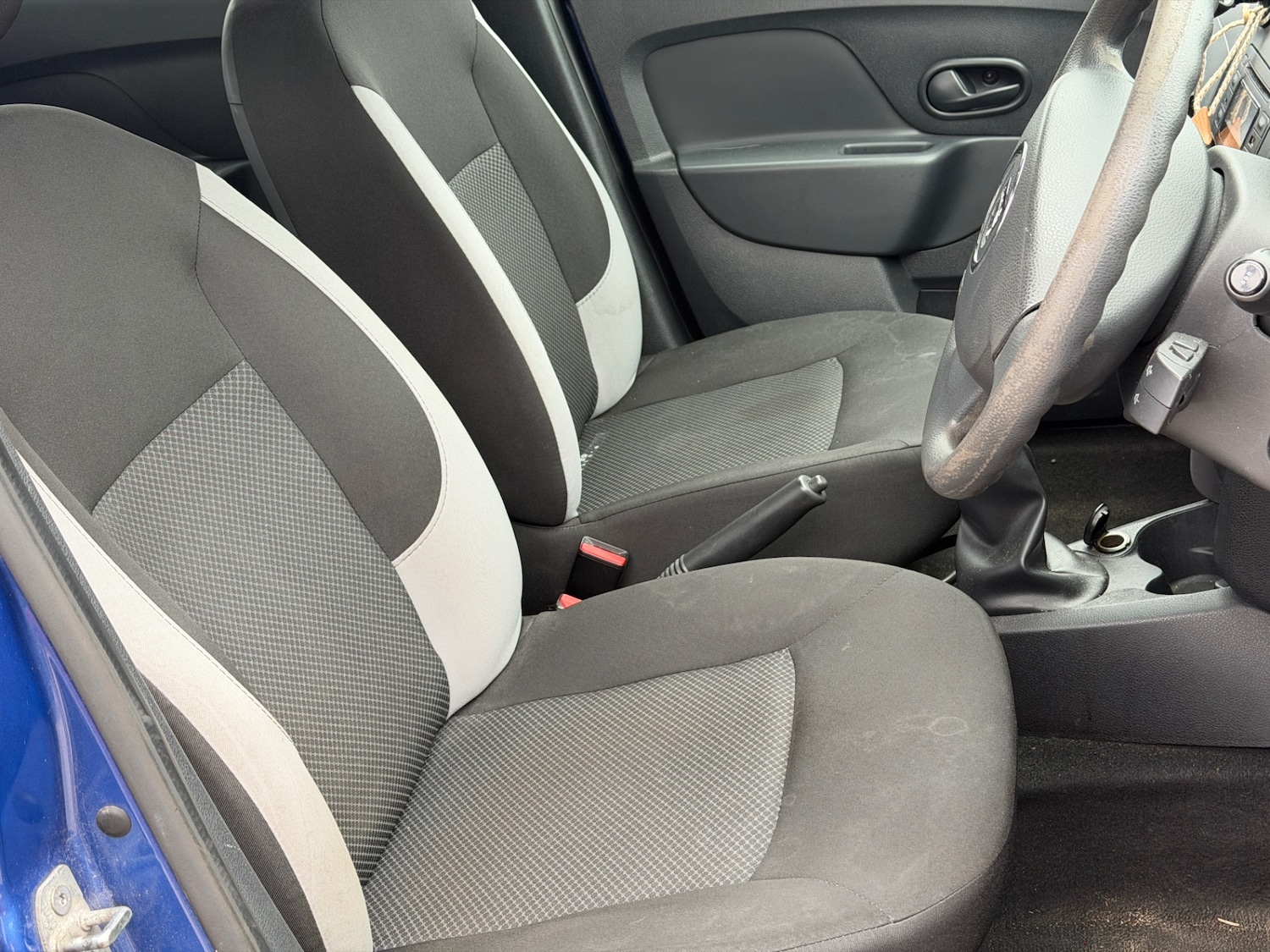 Used Dacia Sandero 2015 for sale - 78140431: Photo 11