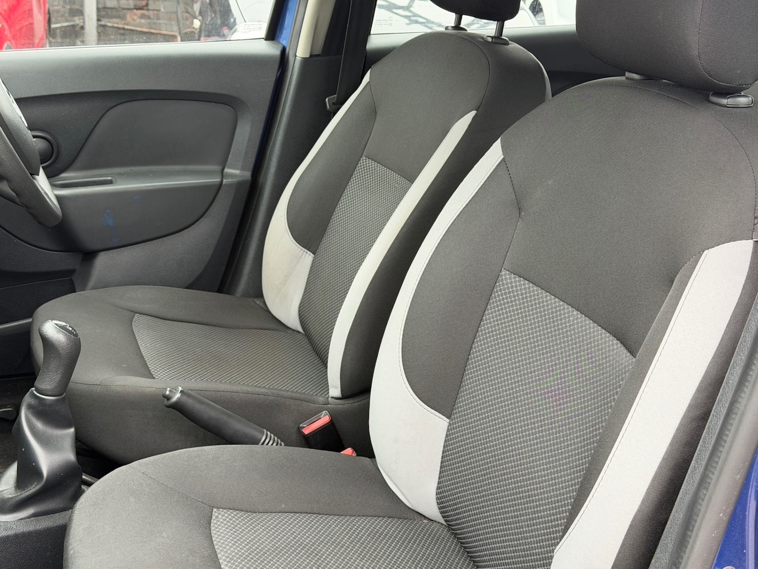 Used Dacia Sandero 2015 for sale - 78140431: Photo 12