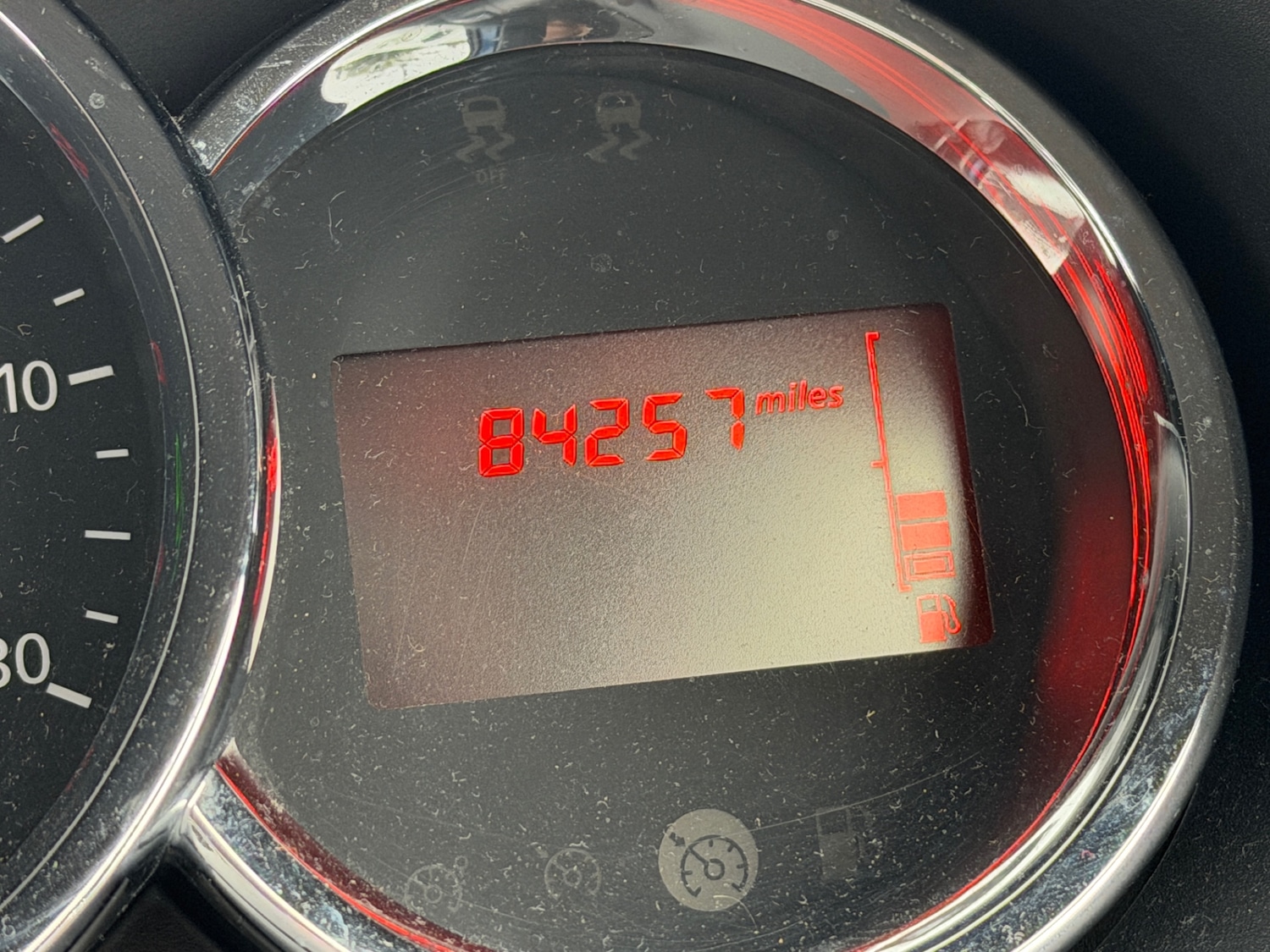 Used Dacia Sandero 2015 for sale - 78140431: Photo 15