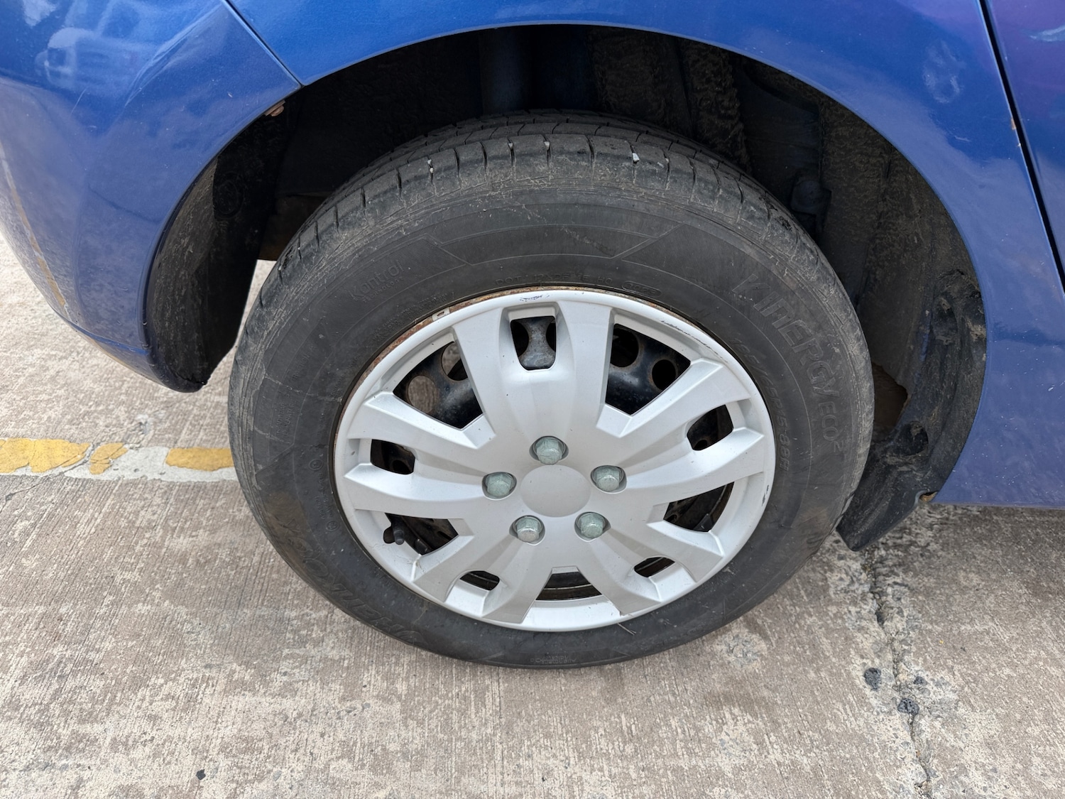 Used Dacia Sandero 2015 for sale - 78140431: Photo 9