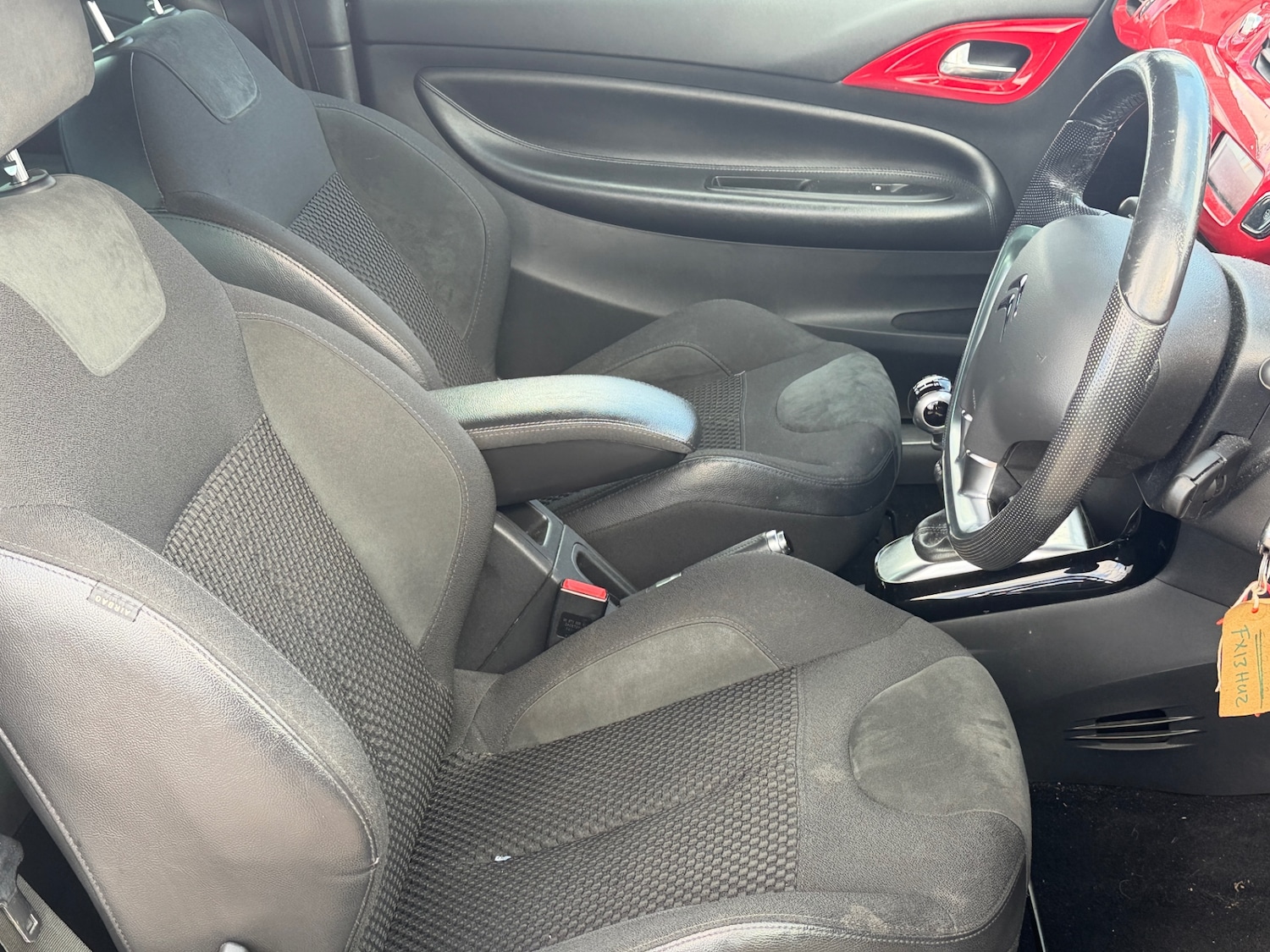 Used Citroen DS3 2013 for sale - 77894272: Photo 11