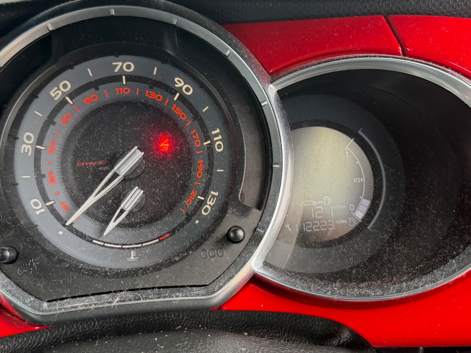 Used Citroen DS3 2013 for sale - 77894272: Photo 13